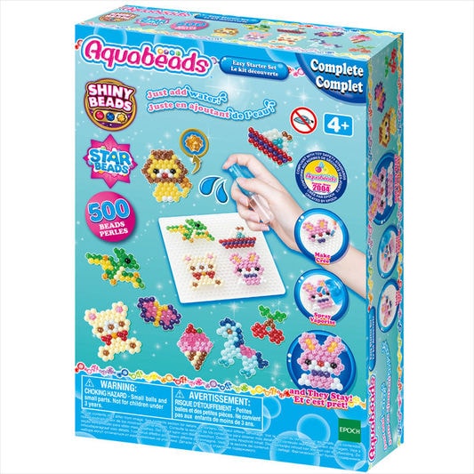aEasy Starter Set