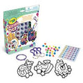 GLITTER DOTS CIONDOLI SCINTILLANTI