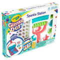 GLITTER DOTS SPARKLE STATION