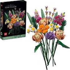 ICONS Bouquet di fiori 18+