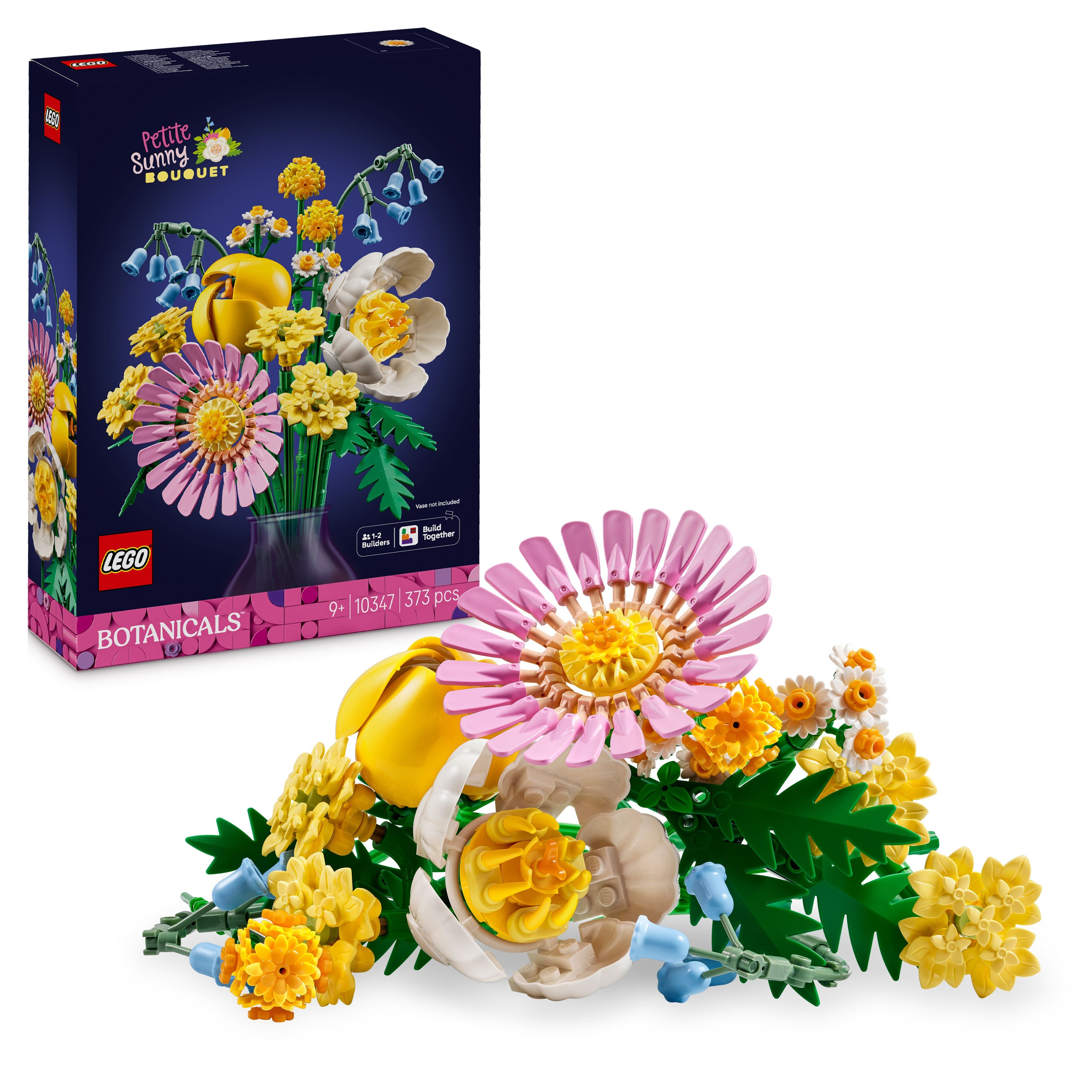 BOTANICALS BOUQUET DI FIORI ESTIVI 10347