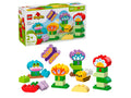 DUPLO GIARDINO E FIORI CREATIVI 10444