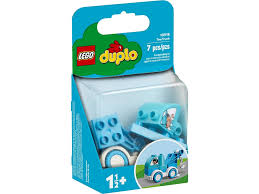 DUPLO  AUTOGRU'