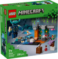 MINECRAFT PATTUGLIA DESERTO DELLA BESTIA 21267