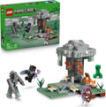 MINECRAFT GIARDINO PALLIDO