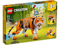 CREATOR Tigre maestosa