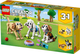 CREATOR Adorabili cagnolini