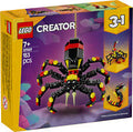 CREATOR 3IN1 Animali selvatici: ragno trasformista