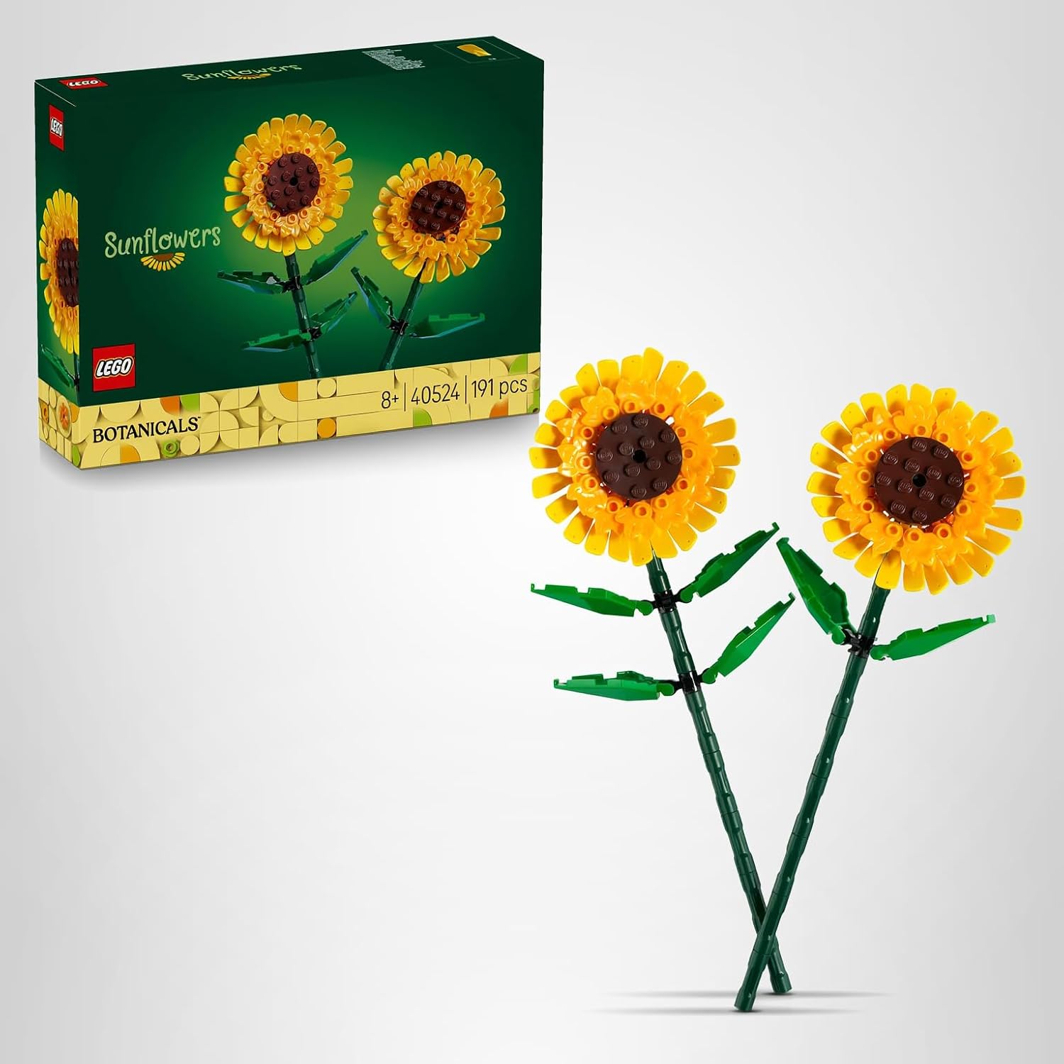 Botanicals Girasoli