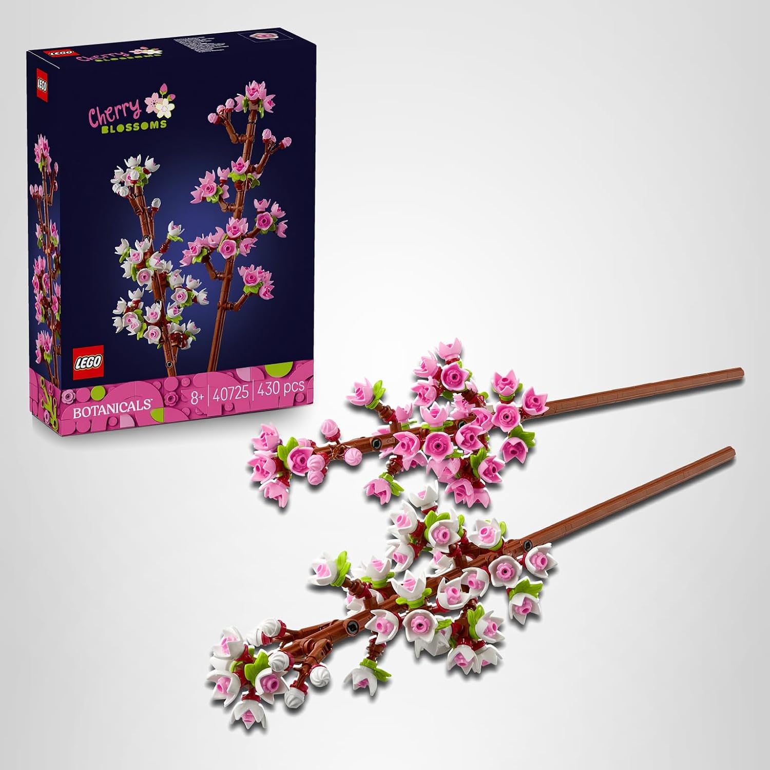 Botanicals Fiori di Ciliegio