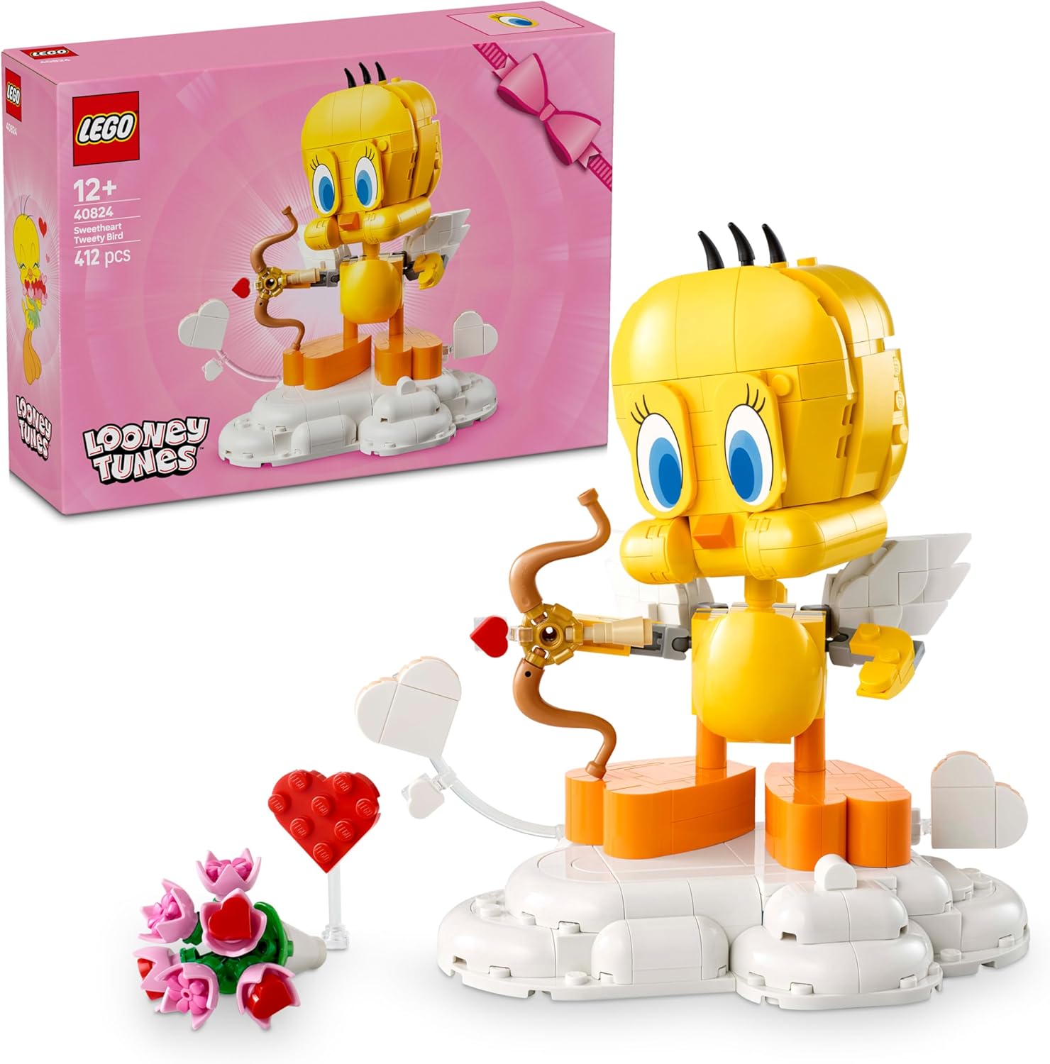 Looney Tunes Titti - Uccellino