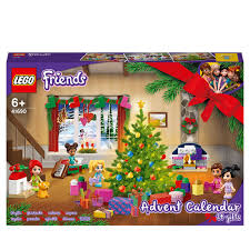 FRIENDS Calendario dell'Avvento