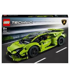 Lamborghini Huracán TECHNIC