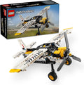 TECHNIC Aereo Bush