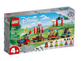 DISNEY Treno delle celebrazioni Disney