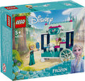 DISNEY Le delizie al gelato di Elsa