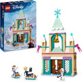 Disney Frozen Castello di Ghiaccio di Arendelle,