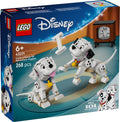 DISNEY PONGO E PEGGY - LA CARICA DEI CENTO E UNO 43271