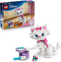 Disney Adorabile Minou de Gli Aristogatti