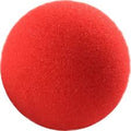 NASO CLOWN SPUGNA