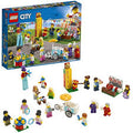 CITY People Pack - Luna Park