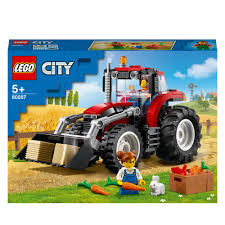 CITY TRATTORE