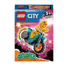 CITY STUNTBIKE DELLA GALLINA