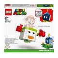 SUPER MARIO Clown Koopa di Bowser Junior - Pack di Espansione