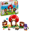 SUPER MARIO Pack di espansione Ruboniglio al negozio di Toad