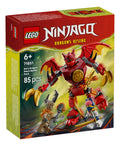 NINJAGO 71851
Battle Pack Mech Drago di Kai