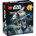 STAR WARS MECH LUKE SKYWALKER 75390