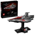 STAR WARS NAVE D'ASSALTO DI CLASSE ACCLAMATOR