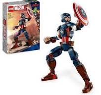 MARVEL Personaggio di Captain America