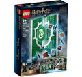 Stendardo della Casa Serpeverde
Harry Potter™
