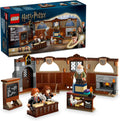 HARRY POTTER Castello di Hogwarts™: Lezione di incantesimi