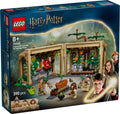 HARRY POTTER Castello di Hogwarts: lezione di erbologia