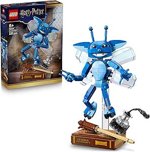 HARRY POTTER Folletto della Cornovaglia