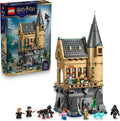 Harry Potter Castello di Hogwarts: Ala dell'Infermeria