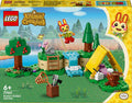 LEGO GAMING Bonny in campeggio