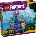 lego fortnite Lama delle scorte