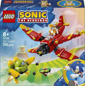Sonic Tornado-1 di Tails