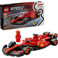 SPEED Auto da corsa F1® Ferrari SF-24
