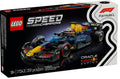 SPEED Auto da corsa F1® Oracle Red Bull Racing RB20