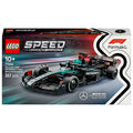 SPEED CHAMPIONS MERCEDES F1