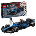 SPEED Auto da corsa F1® Williams Racing FW46