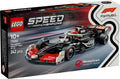 SPEED Auto da corsa MoneyGram Haas F1® Team VF-24