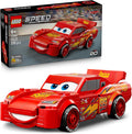 SPEED CHAMPIONS SAETTA MCQUUEN