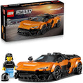 SPEED CHAMPIONS MCLAREN W1