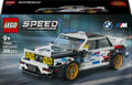 Speed Champions BMW M3