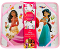 set coloring disney PRINCIPESSE